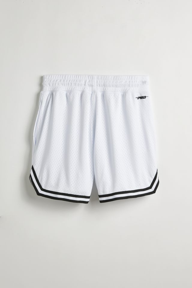Lincoln University UO Exclusive 5" Mesh Short #2