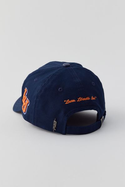 Lincoln University UO Exclusive Dad Hat