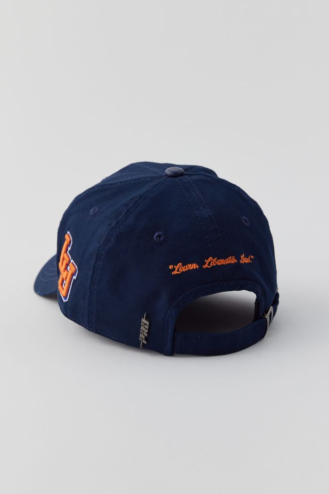 Lincoln University UO Exclusive Dad Hat #1