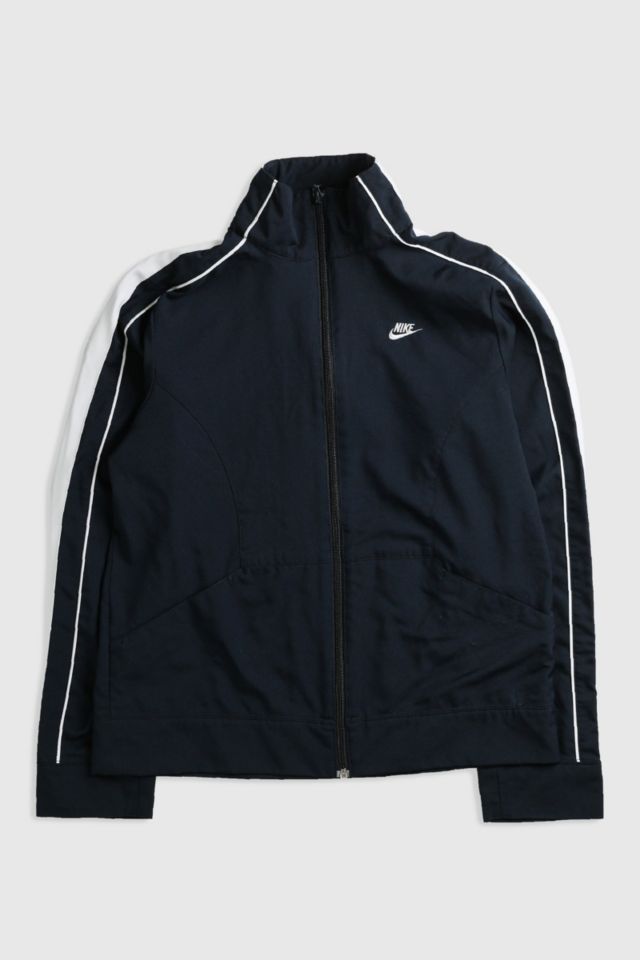 Vintage Nike Track Jacket 009 | Urban Outfitters