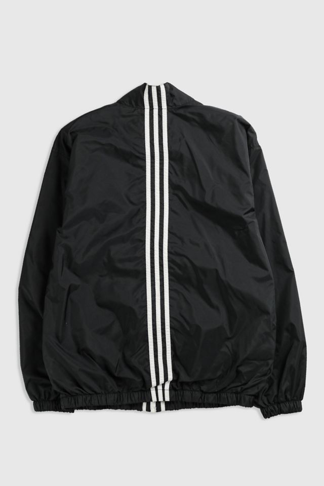 Vintage store adidas bomber