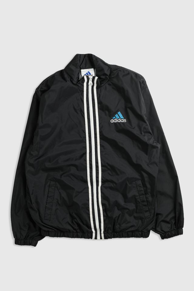 Vintage cheap adidas windbreaker