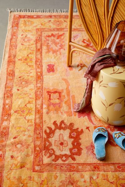 Nadia Chindi Rug