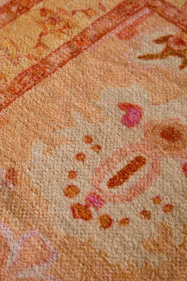 Anders Digital Printed Rug #2