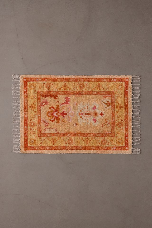 Anders Digital Printed Rug #3
