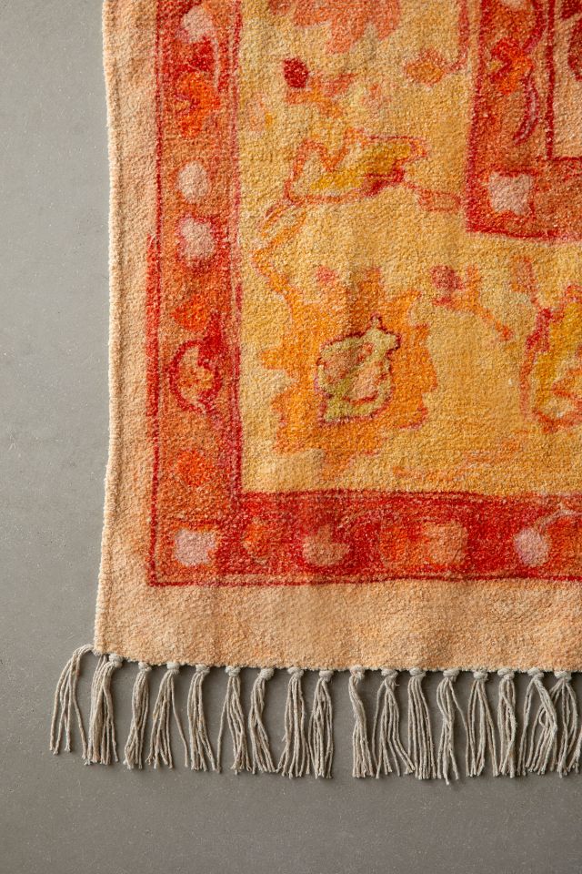 Anders Digital Printed Rug #4