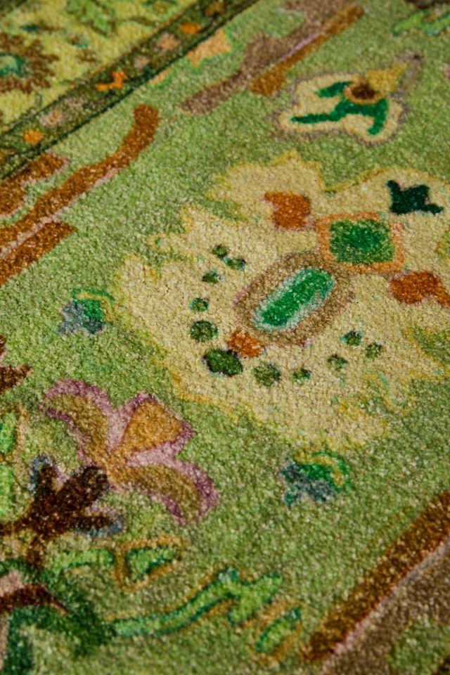 Anders Digital Printed Rug