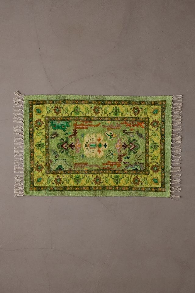 Anders Digital Printed Rug