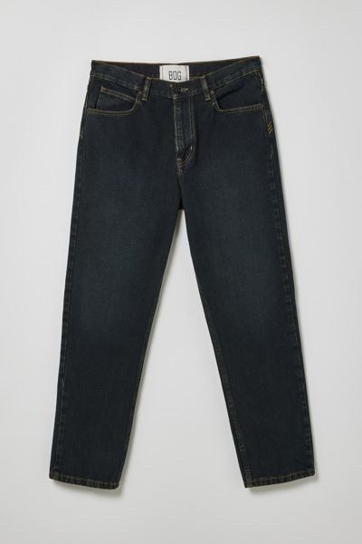 BDG Tinted Vintage Slim Fit Jean