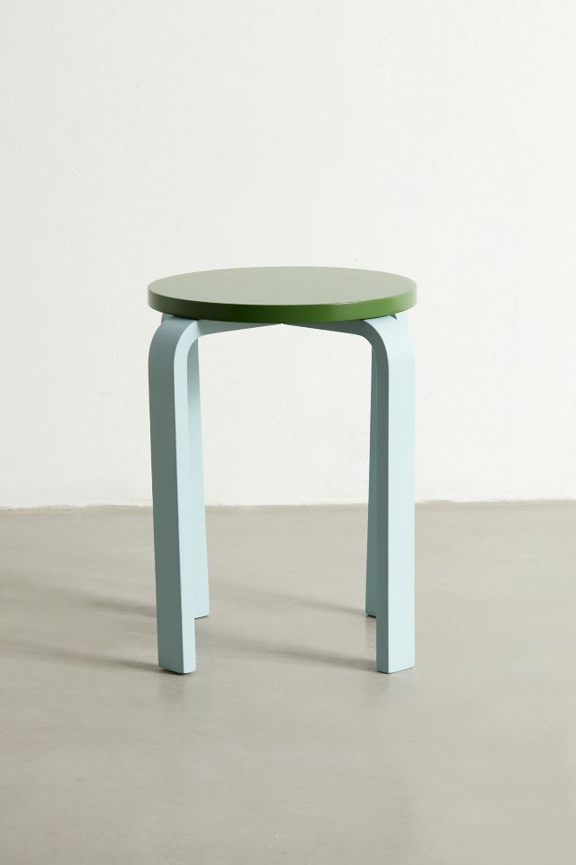 Silas Stool #1