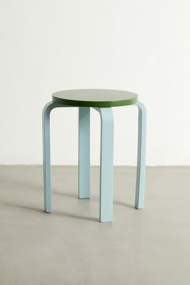 Silas Stool #2