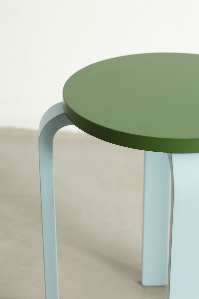 Silas Stool #3