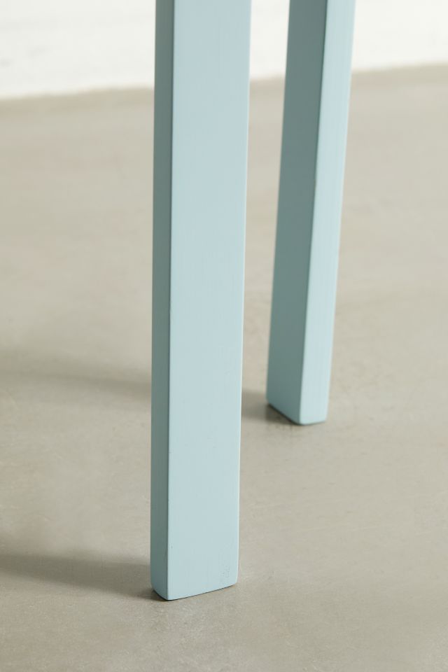 Silas Stool #4