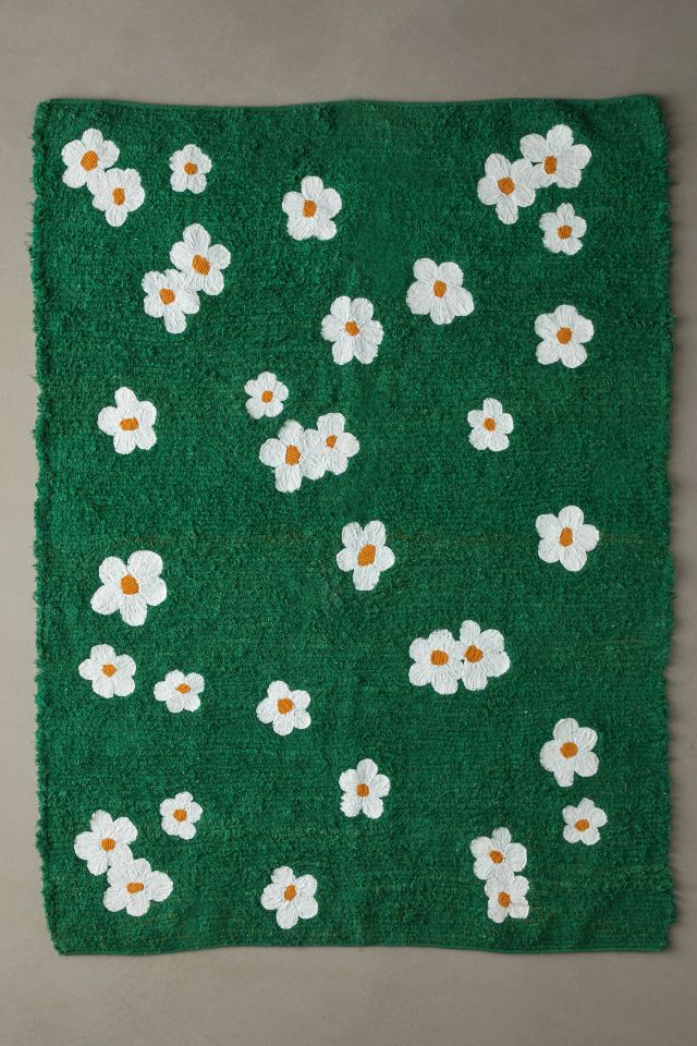 Meadowland Shaggy Rug #1