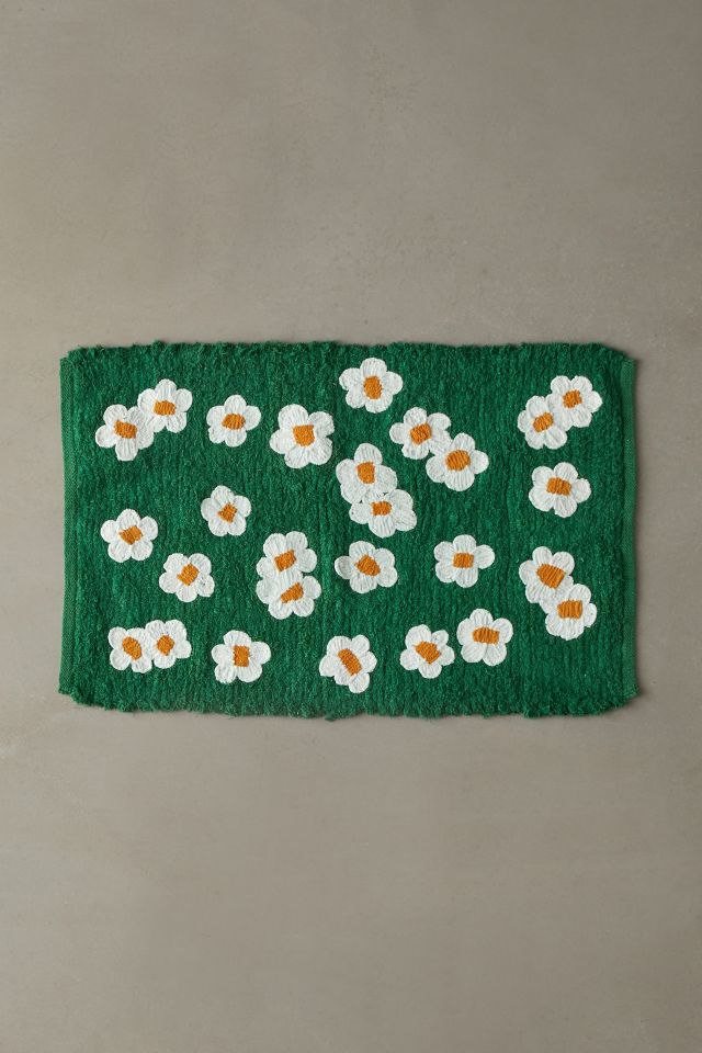 Meadowland Shaggy Rug #3