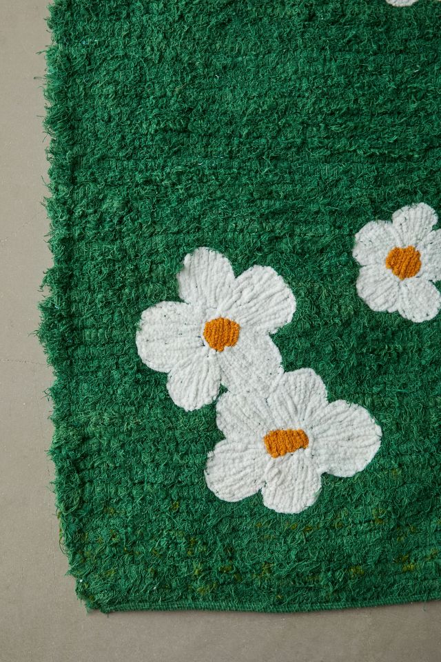 Meadowland Shaggy Rug #4