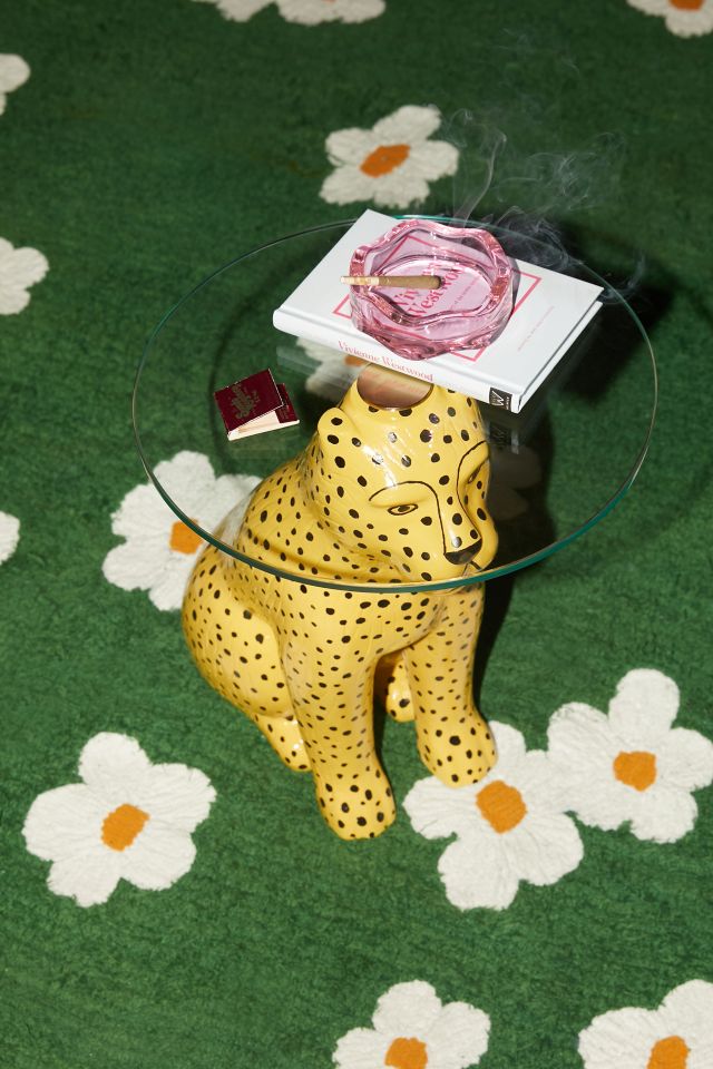 Meadowland Shaggy Rug #5