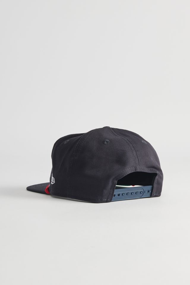 Casquette de base-ball rouge New Era, €56 | Asos | Lookastic France