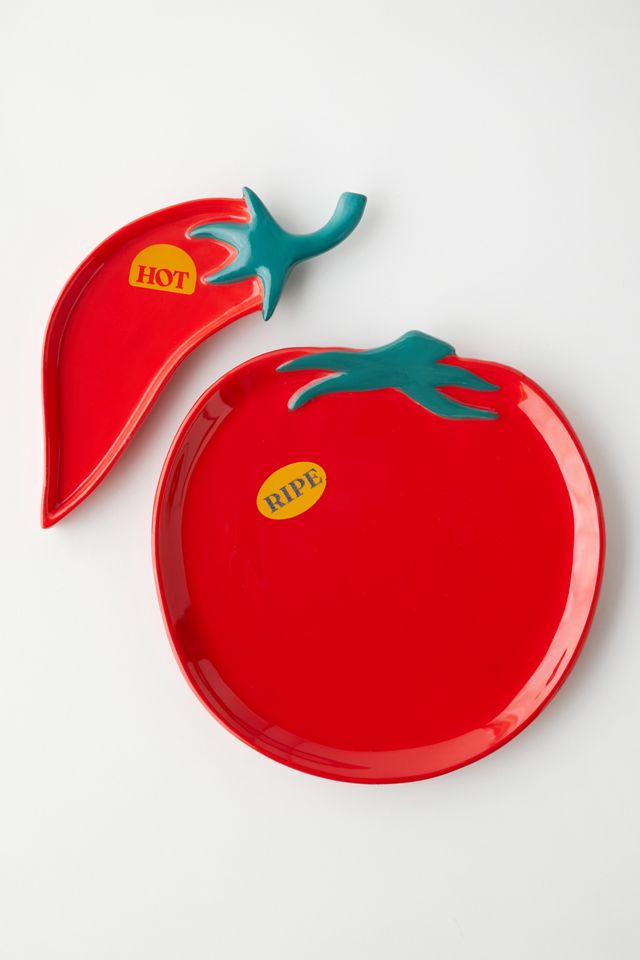 DOIY Chili Spoon Rest Urban Outfitters