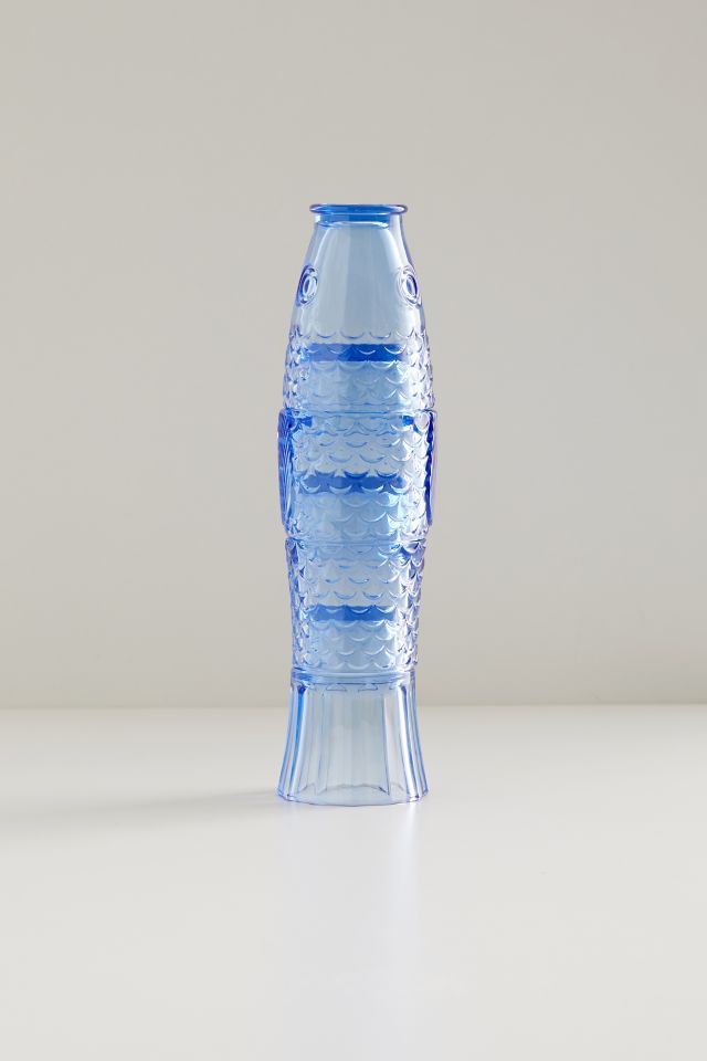 Koi Fish Stackable Glass Set #1