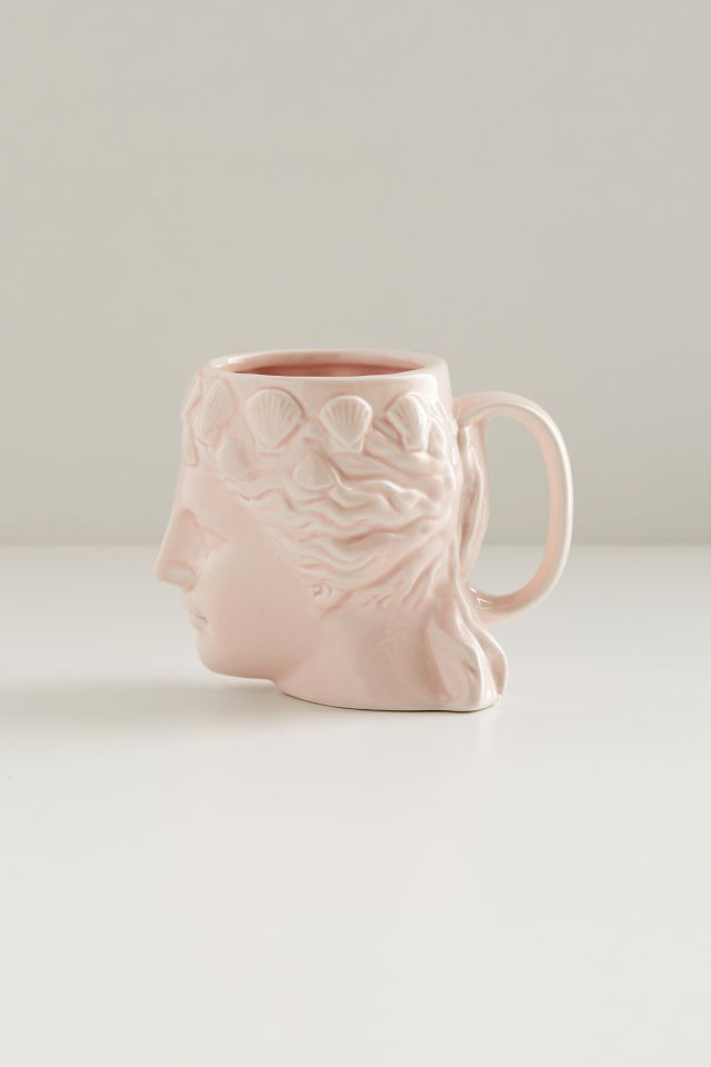 Grecian Mug #2