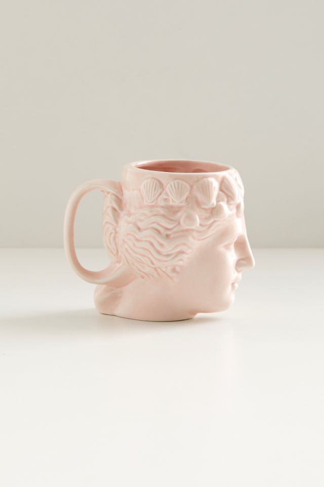 Grecian Mug #3