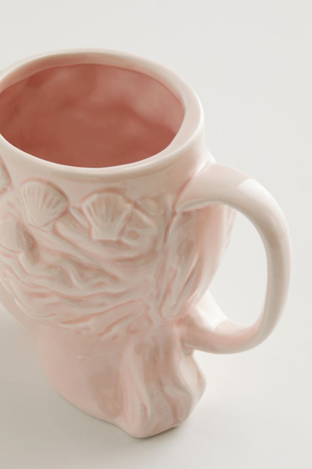 Grecian Mug #4