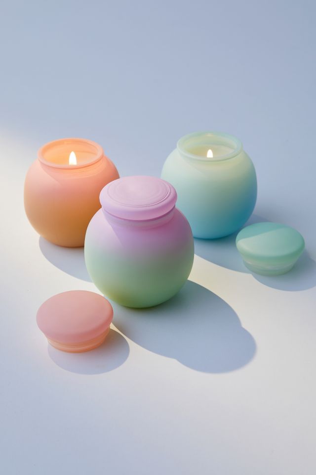 Paddywax Candle - Orb: 5oz