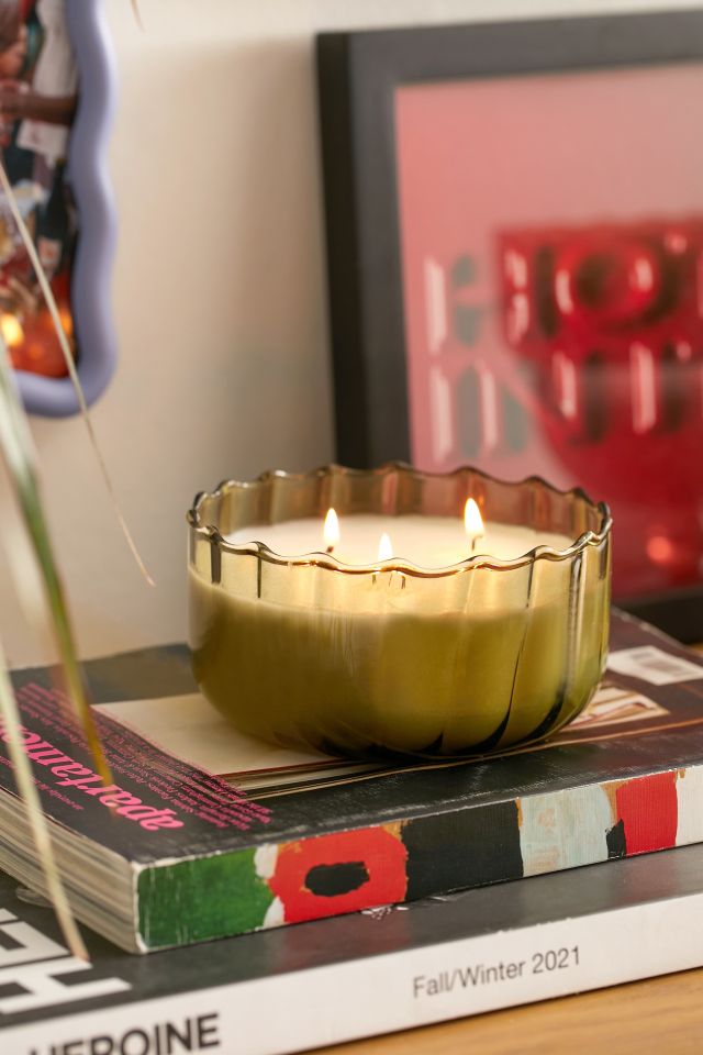 Realm 12 oz Candle - Dusk by Paddywax - International Design Forum