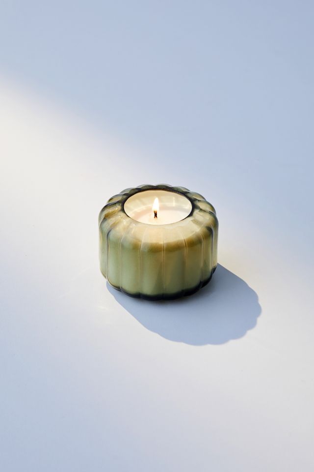 Paddywax Ripple 4 oz Candle #1