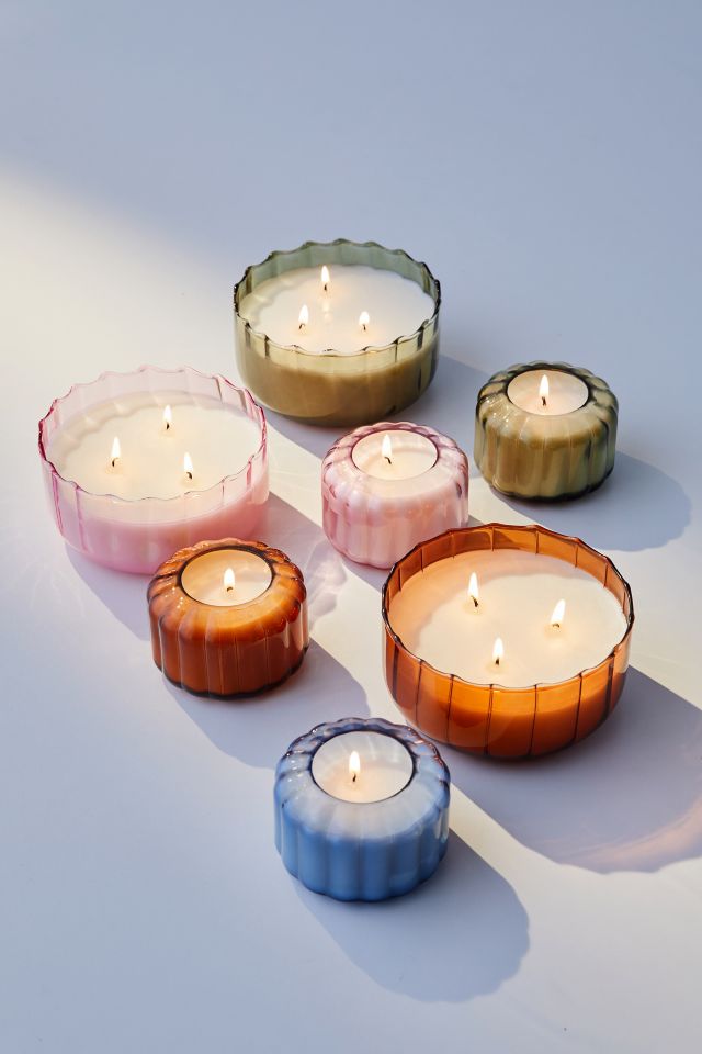 Paddywax Ripple 4 oz Candle #2
