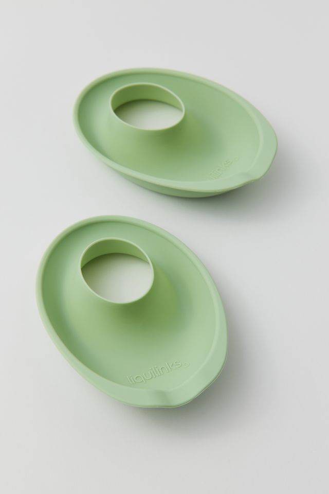 Liquilinks LiquiBands Wash Wristband Set #1