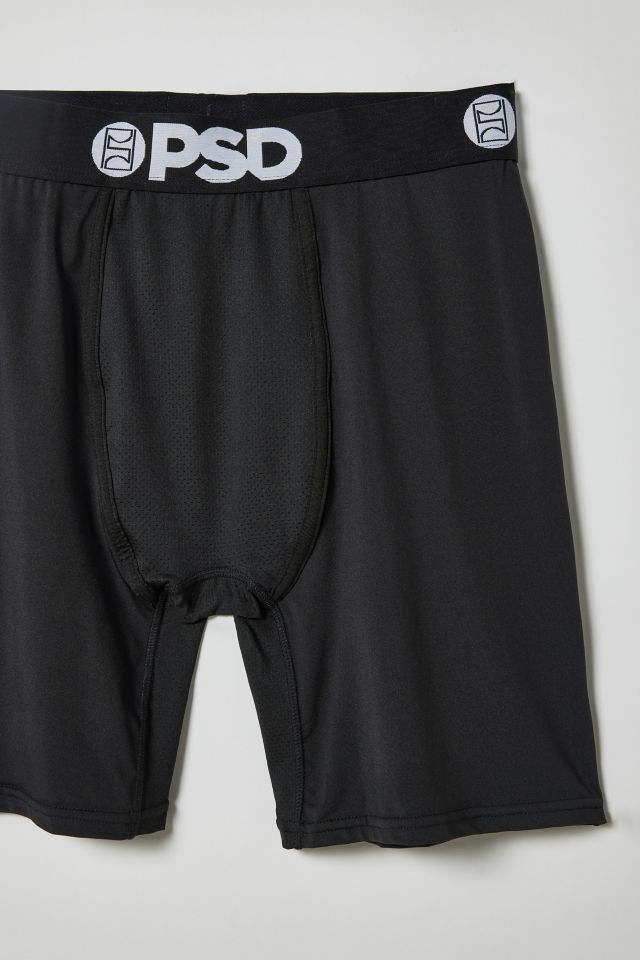 PSD Solid Boxer Brief #1