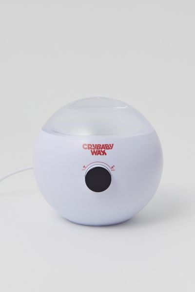 Crybaby Wax Meltdown Machine Wax Warmer