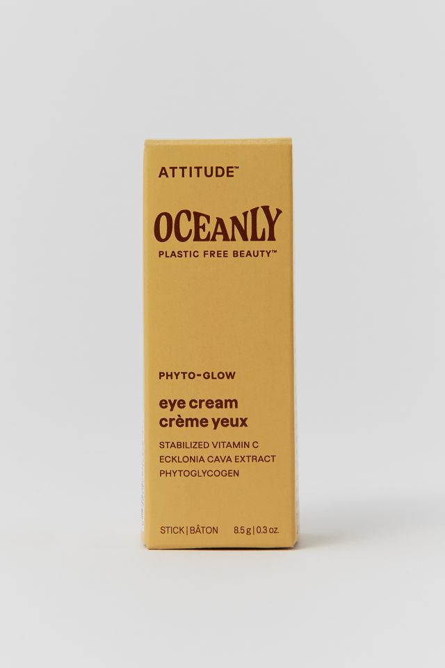 Attitude PHYTO-GLOW Eye Cream #1