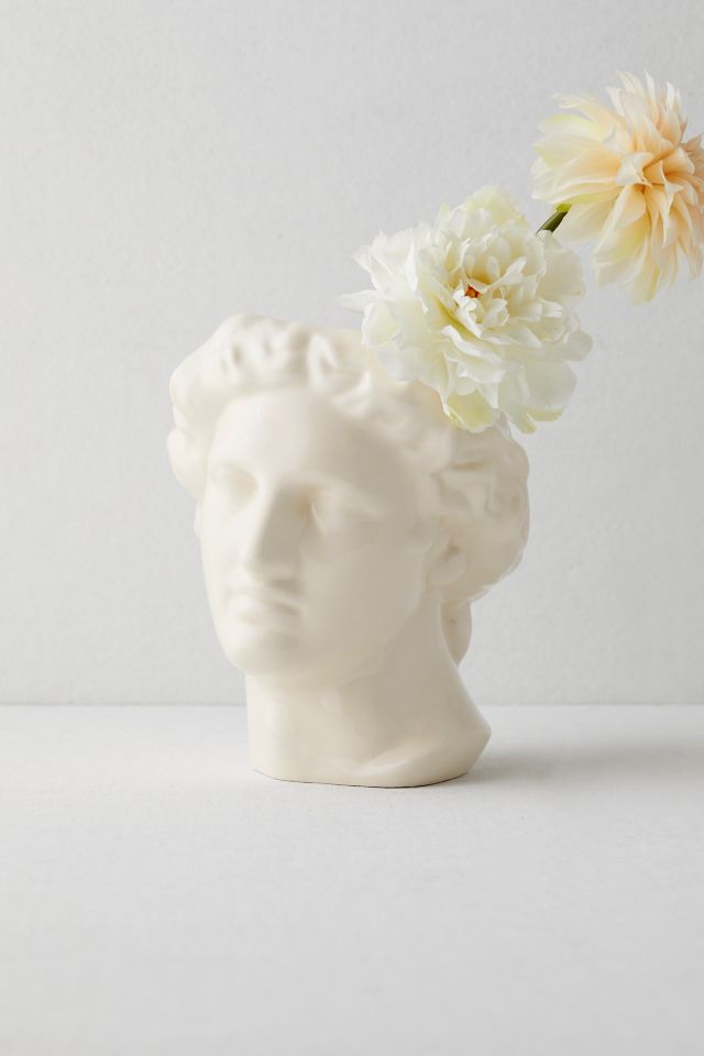 Apollo Vase #3