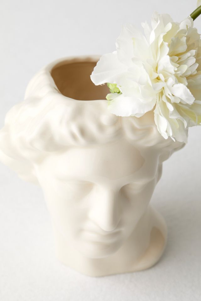 Apollo Vase #4
