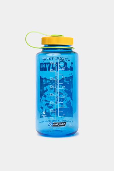 Parks Project LA River Nalgene 32 oz Water Bottle