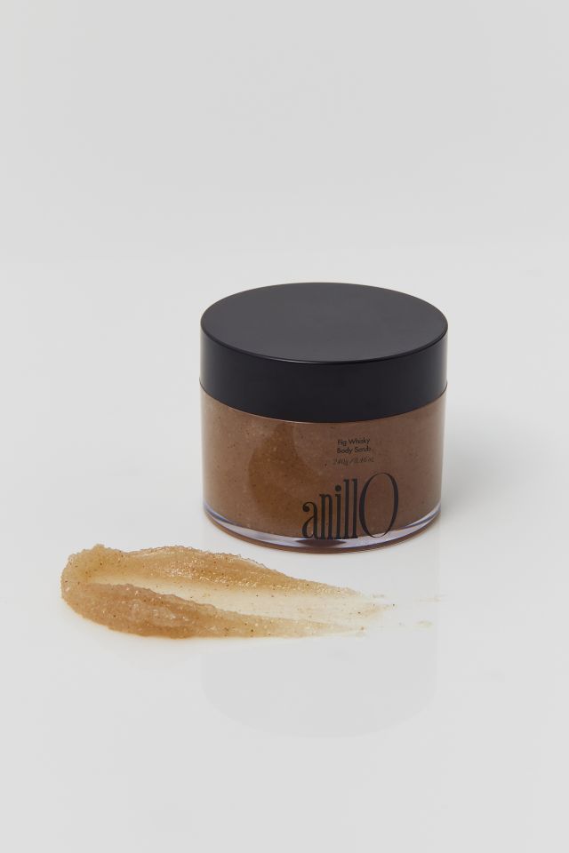 Anillo Fig Whisky Body Scrub #1