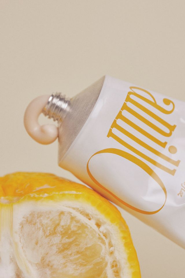Anillo Amber528 Scented Hand Cream #1