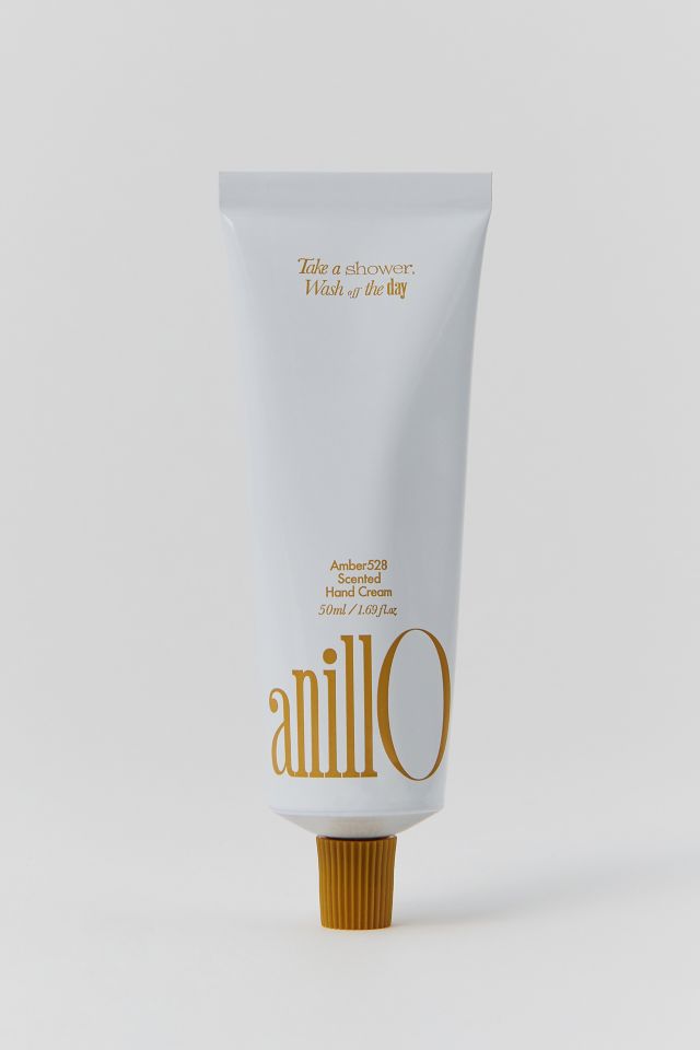 Anillo Amber528 Scented Hand Cream #2