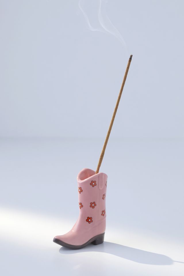 Dazed Incense Holder  Urban Outfitters Canada