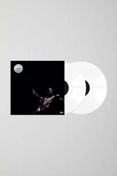 Lil Durk - 7220 Limited 2XLP | Urban Outfitters