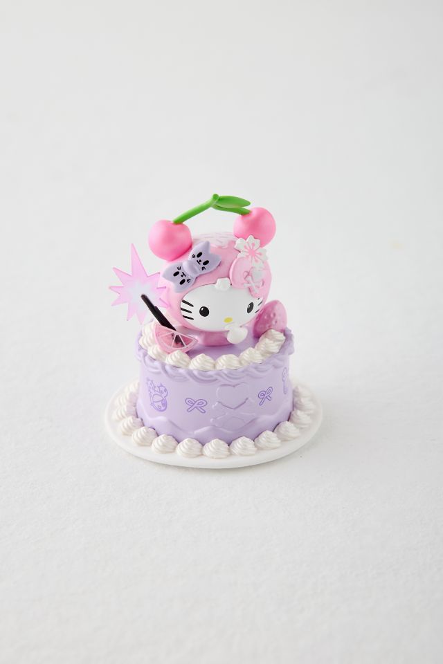 tokidoki X Sanrio Hello Kitty & Friends Blind Box Figure #1
