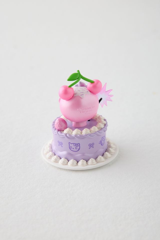 tokidoki X Sanrio Hello Kitty & Friends Blind Box Figure #2