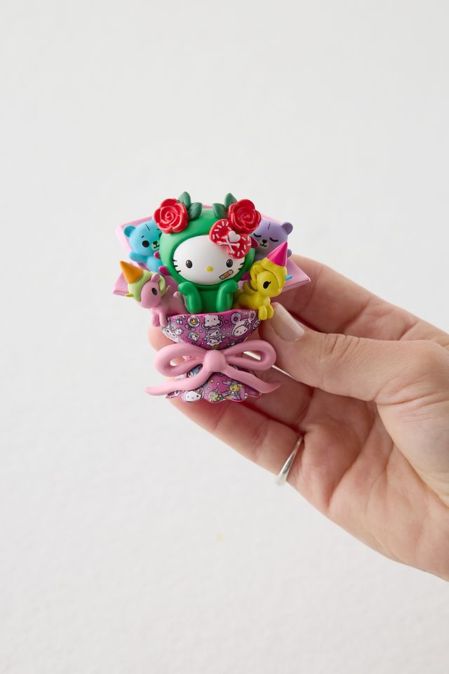 tokidoki X Sanrio Hello Kitty & Friends Blind Box Figure