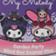 My Melody + Kuromi