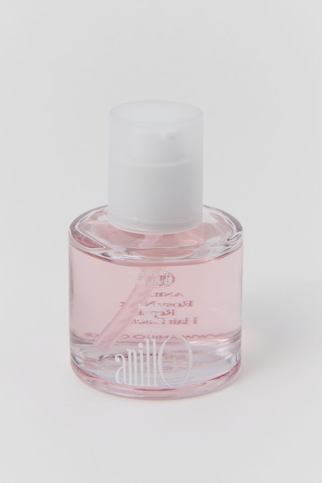 Anillo Rosy Night Repair Hair Essence #1