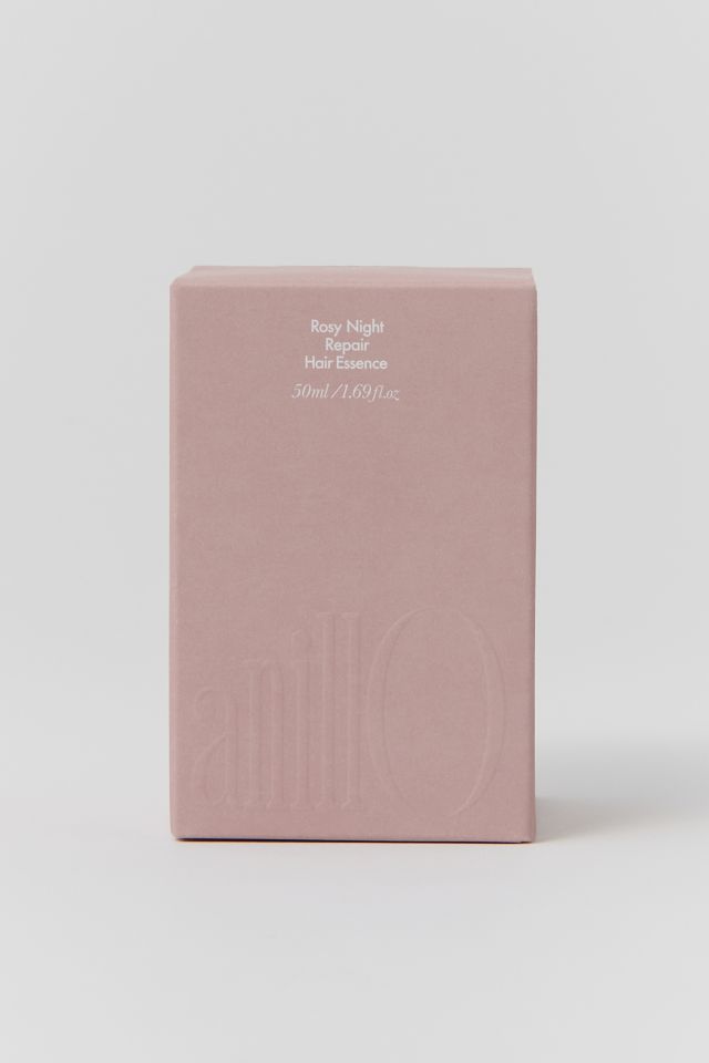 Anillo Rosy Night Repair Hair Essence #2