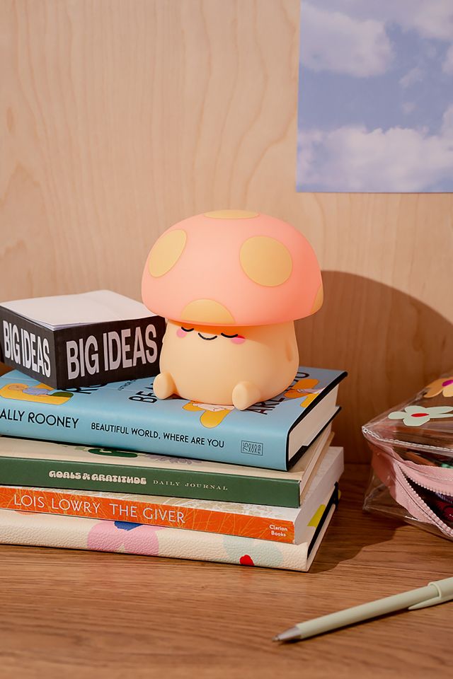 Smoko Michi Mushroom Ambient Light #1